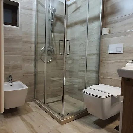 Maison d'hôtes Ajet Korce