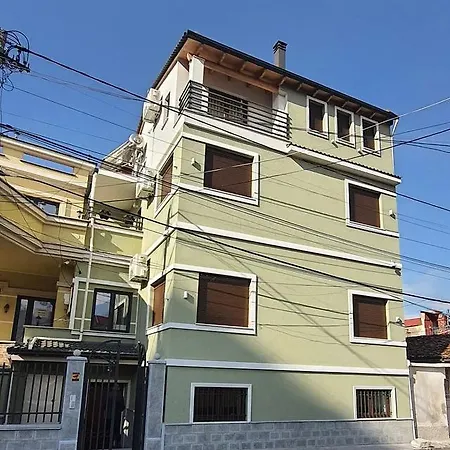 Ajet بيت ضيافة