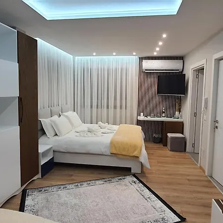 Ajet بيت ضيافة *