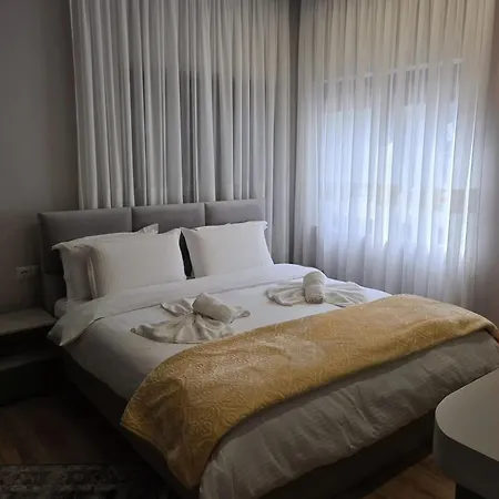 게스트하우스 Ajet *