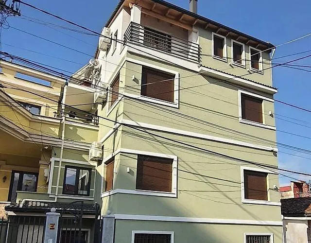 Ajet 게스트하우스