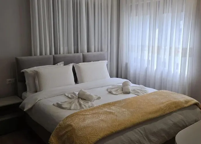 게스트하우스 Ajet *