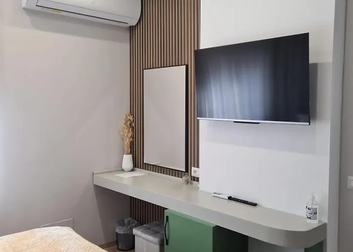 Ajet 게스트하우스 코르처