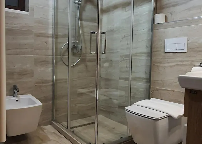 게스트하우스 Ajet 코르처